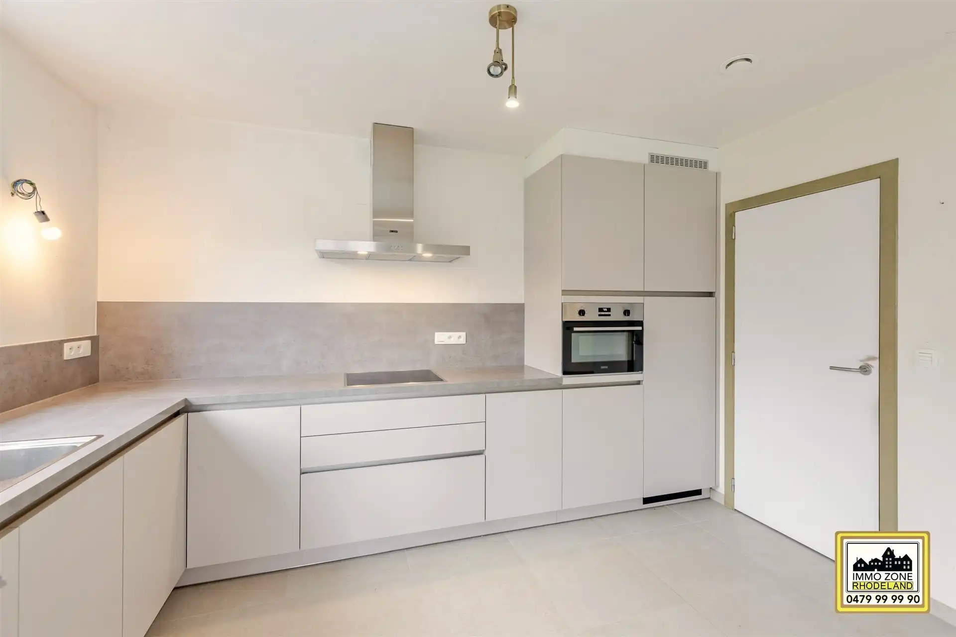 Moderne en energiezuinige woning met 3 slpks en tuin foto 12