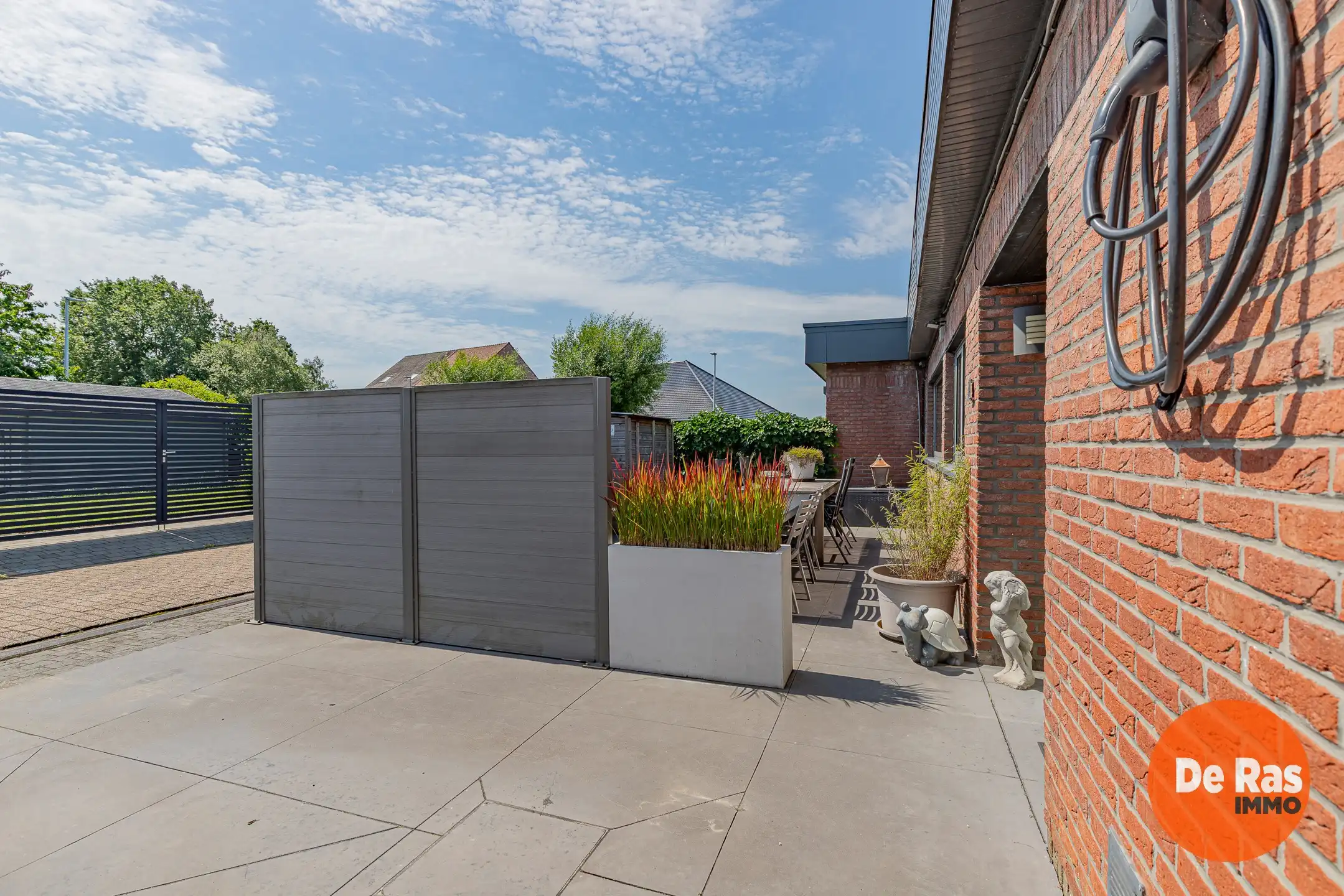 WICHELEN - Instapklare woning met 2 kamers en gunstig EPC foto 27