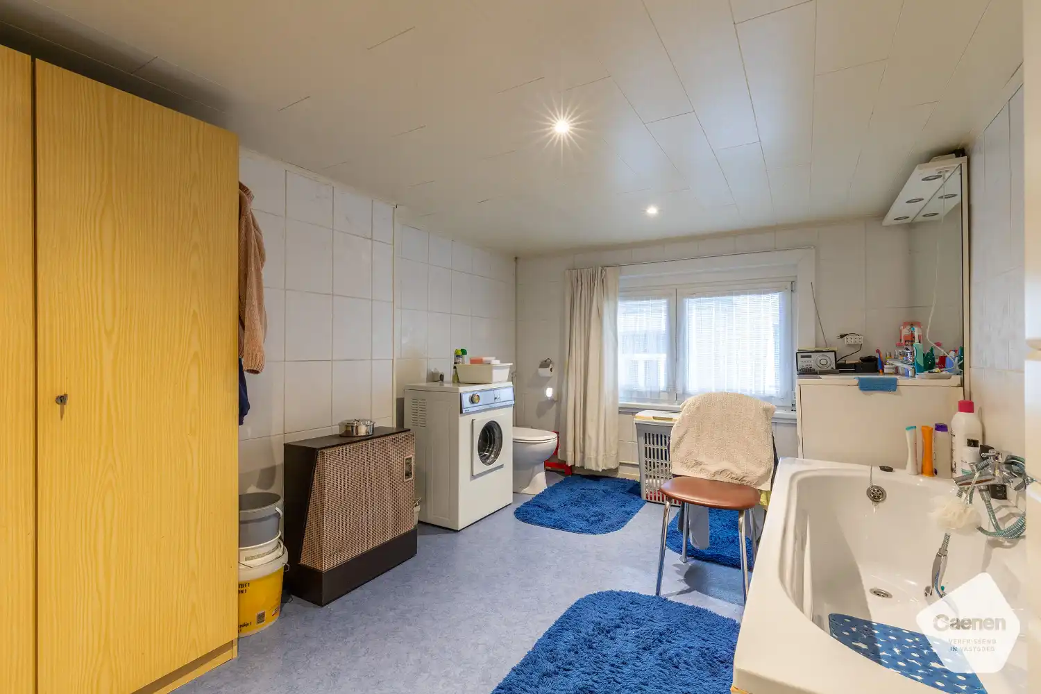 Instapklare woning, gelegen in een rustige omgeving met een centrale en vlot bereikbare ligging foto 10