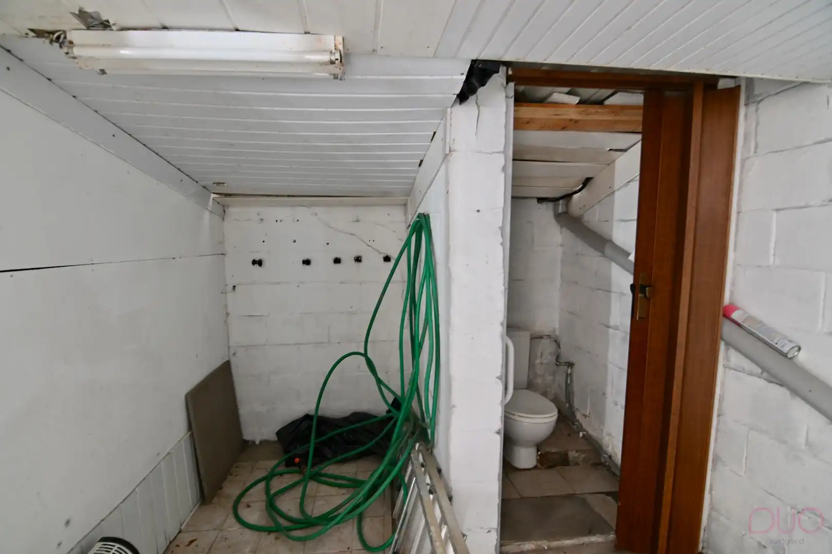 Renovatiewoning met garage en 2 slaapkamers op een toplocatie nabij het centrum van Tongeren foto 12