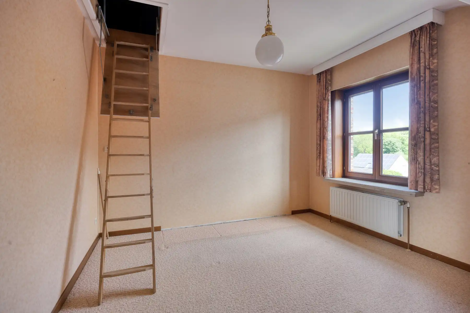 Zeer rustig gelegen villa met veel mogelijkheden foto 16