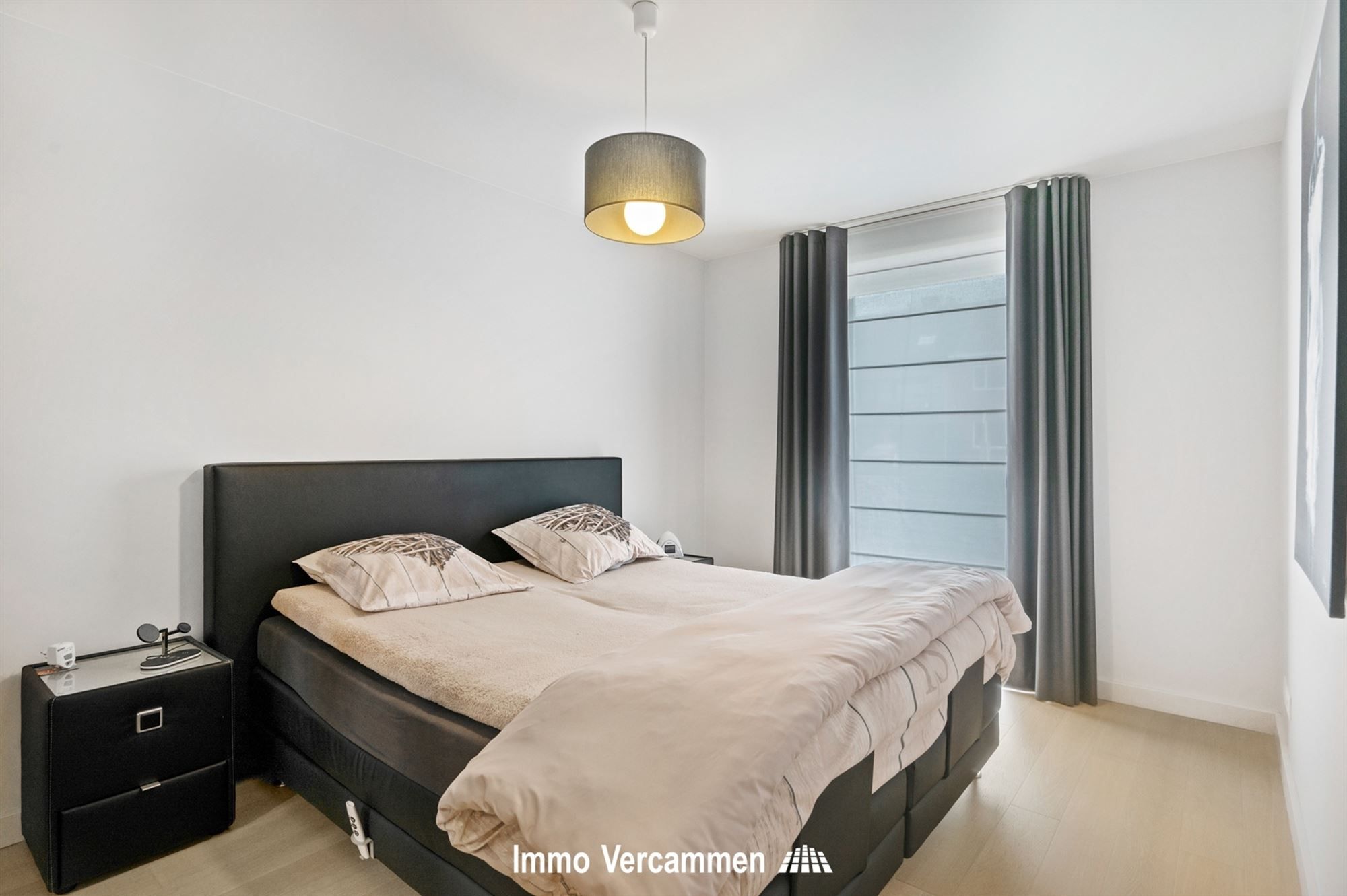 Recent gelijkvloersappartement te Onze-Lieve-Vrouw-Waver foto 8
