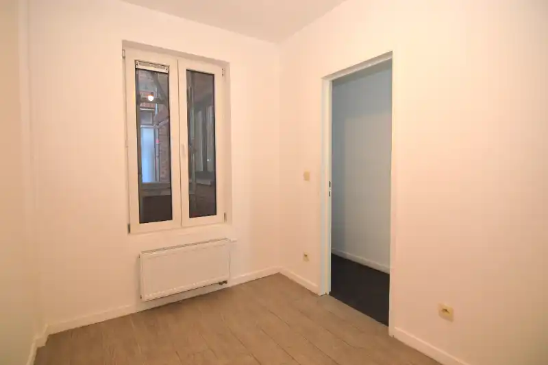 Appartement op toplocatie in Mechelen foto 6