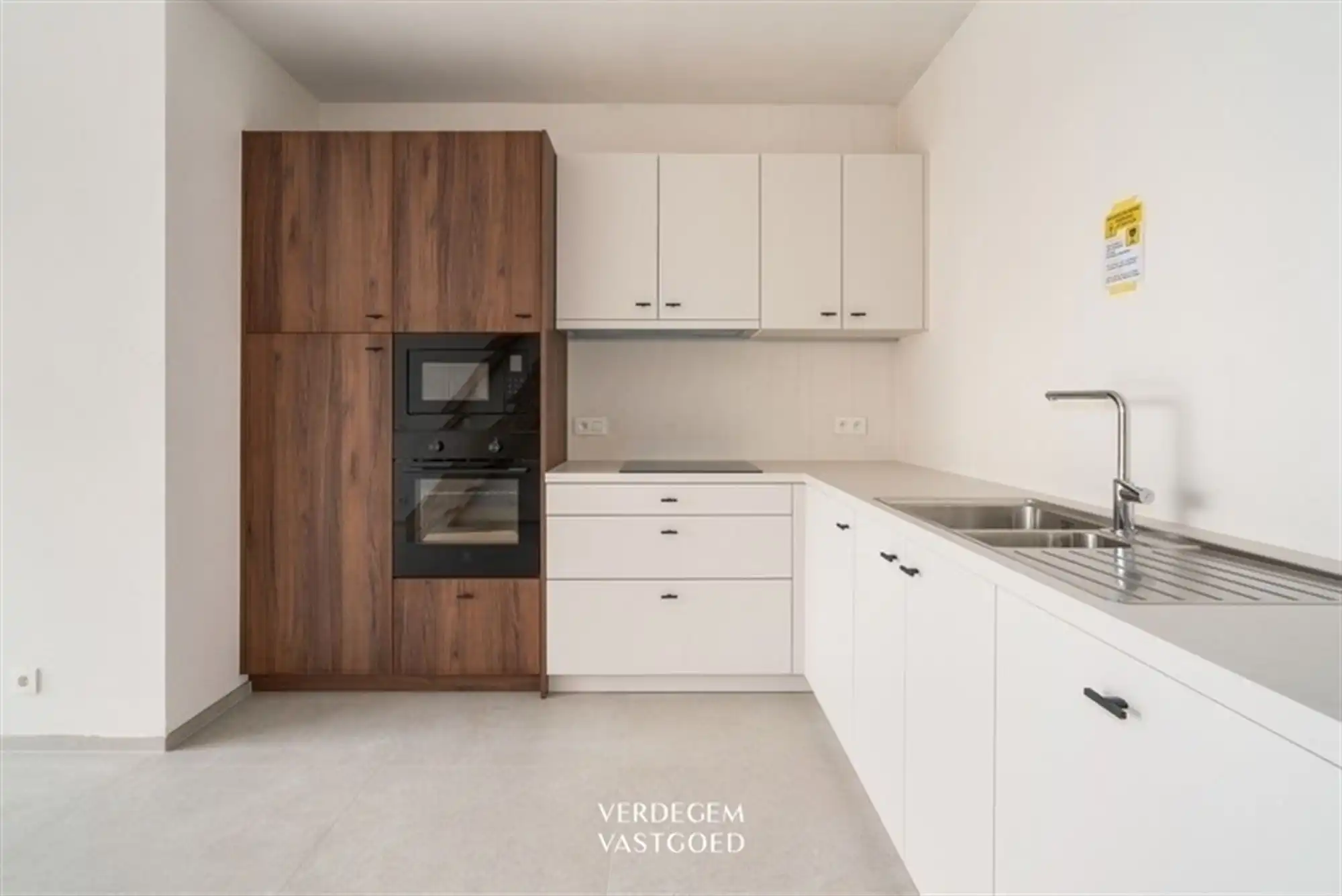 Volledig vernieuwd polderhuisje met 2 slaapkamers en E-peil 45 foto 2