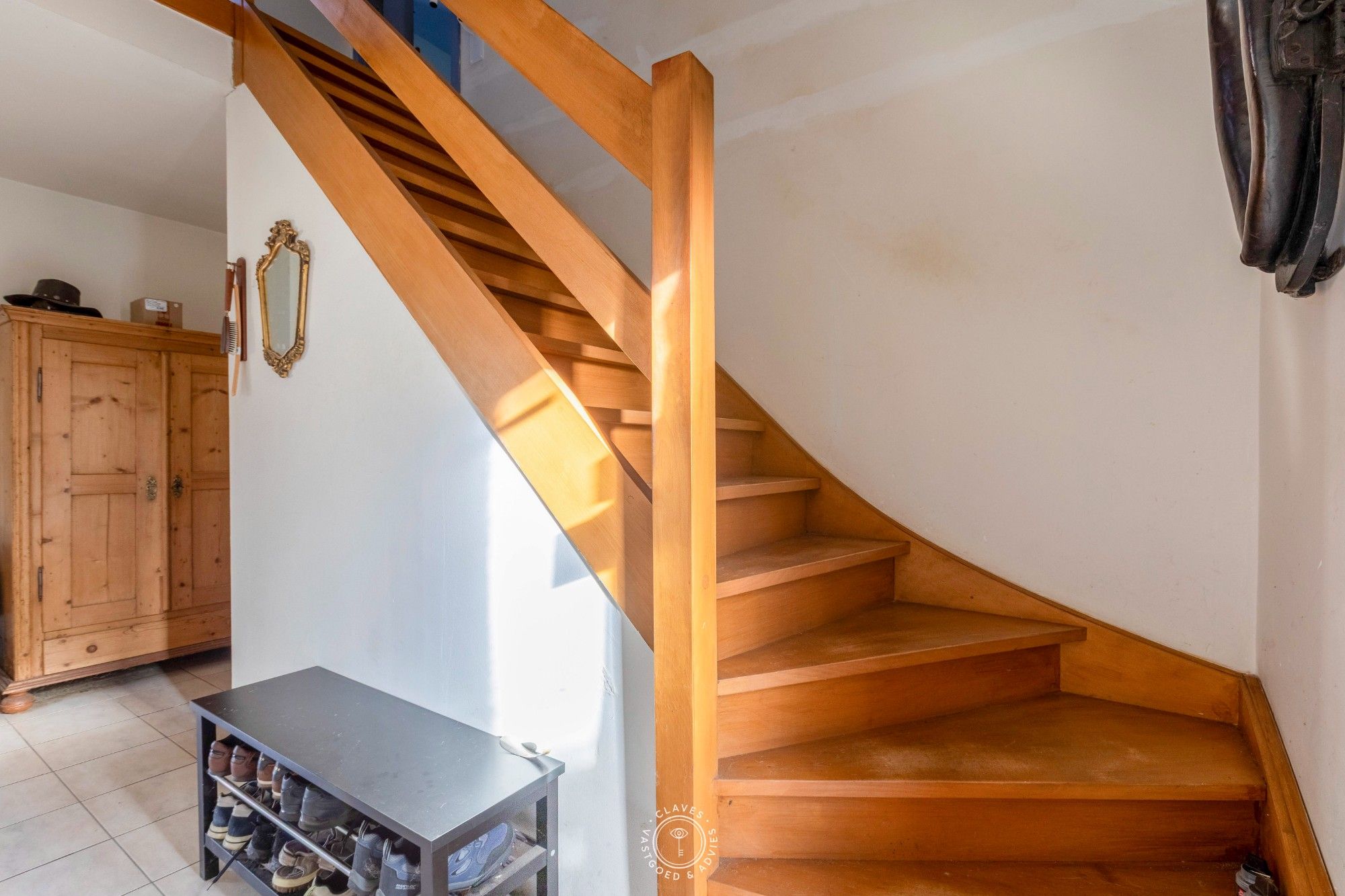 Een thuis met ruimte, rust en groen in de rand van Sint-Niklaas foto 16