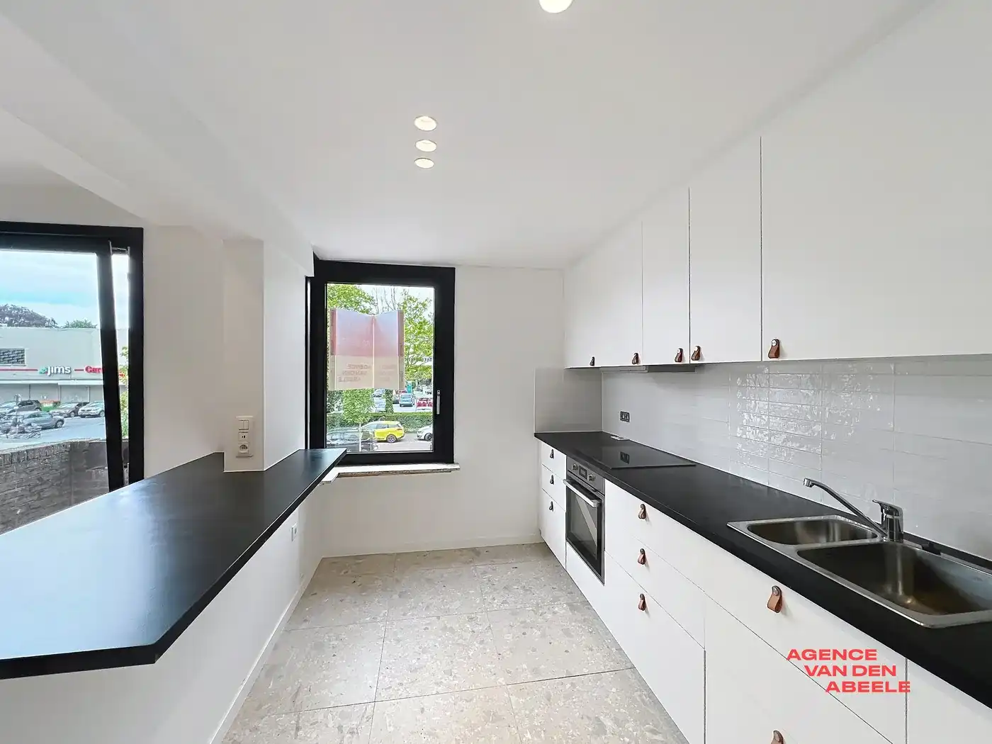 Prachtig duplexappartement met 3 slaapkamers  foto 5