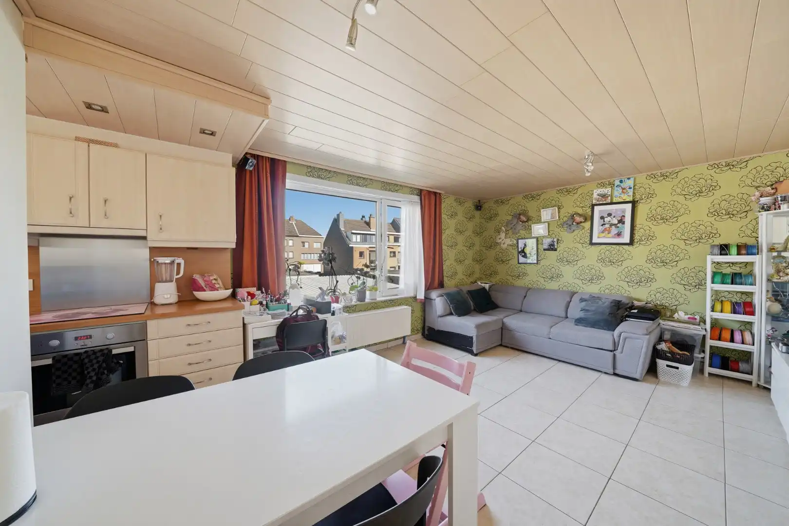 Appartement te koop Toekomststraat 52 -/0103 - 8450 Bredene