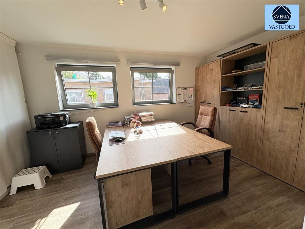 ZEER MOOIE WONING IN HARTJE ZANDBERGEN foto 8
