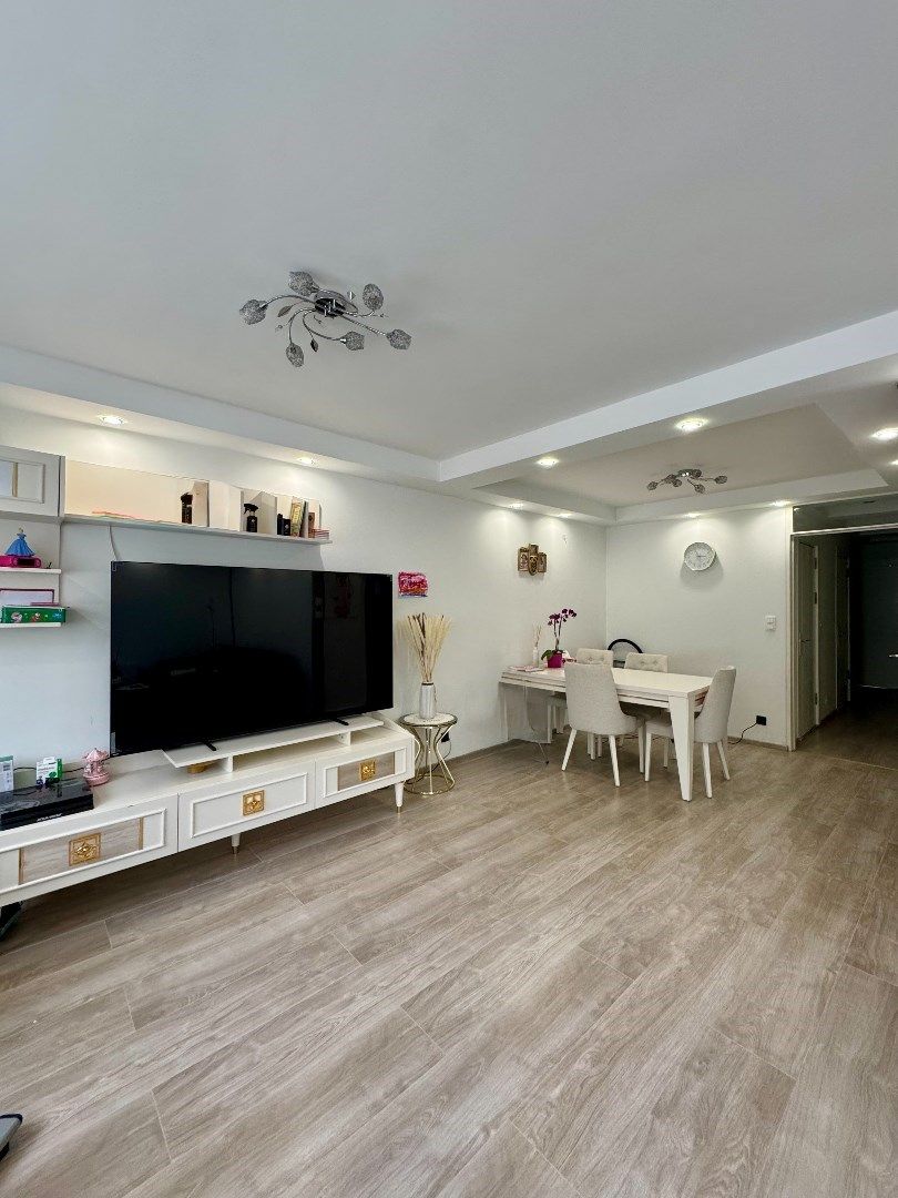 AFSPRAKEN ENKEL VIA MAIL!!  Te huur: gelijkvloers appartement in het centrum van Machelen foto 7
