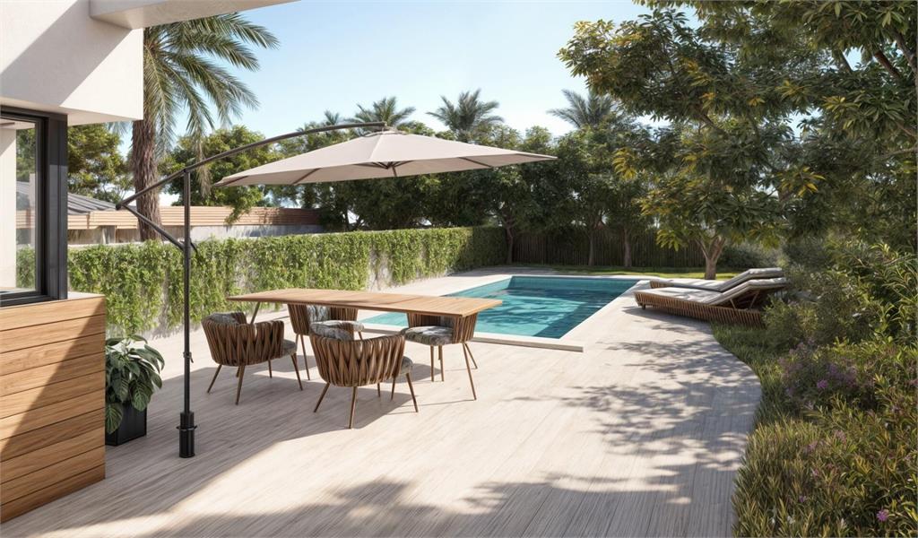 Moderne nieuwbouwwoning in Alfaz del Pi: uw nieuwe thuis aan de Costa Blanca foto 3