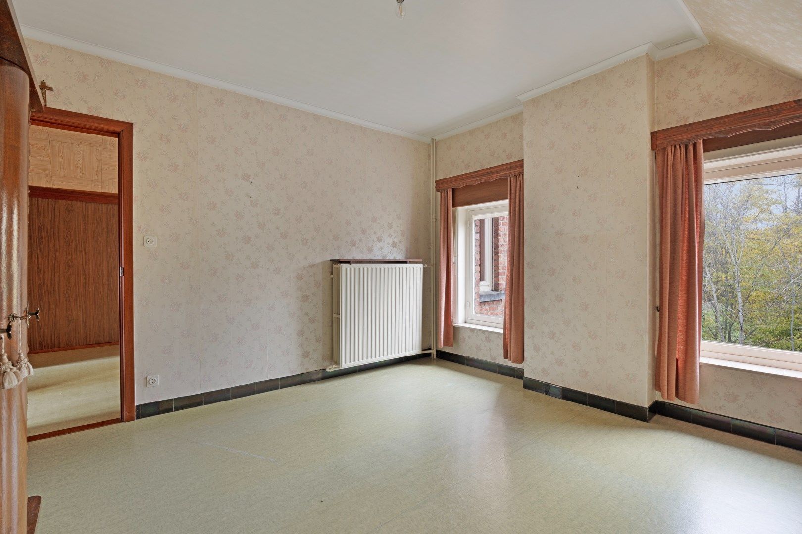 Open bebouwing in Kessel-Lo met 3 slaapkamers en garage - bewoonbare opp. 149 m² foto 18