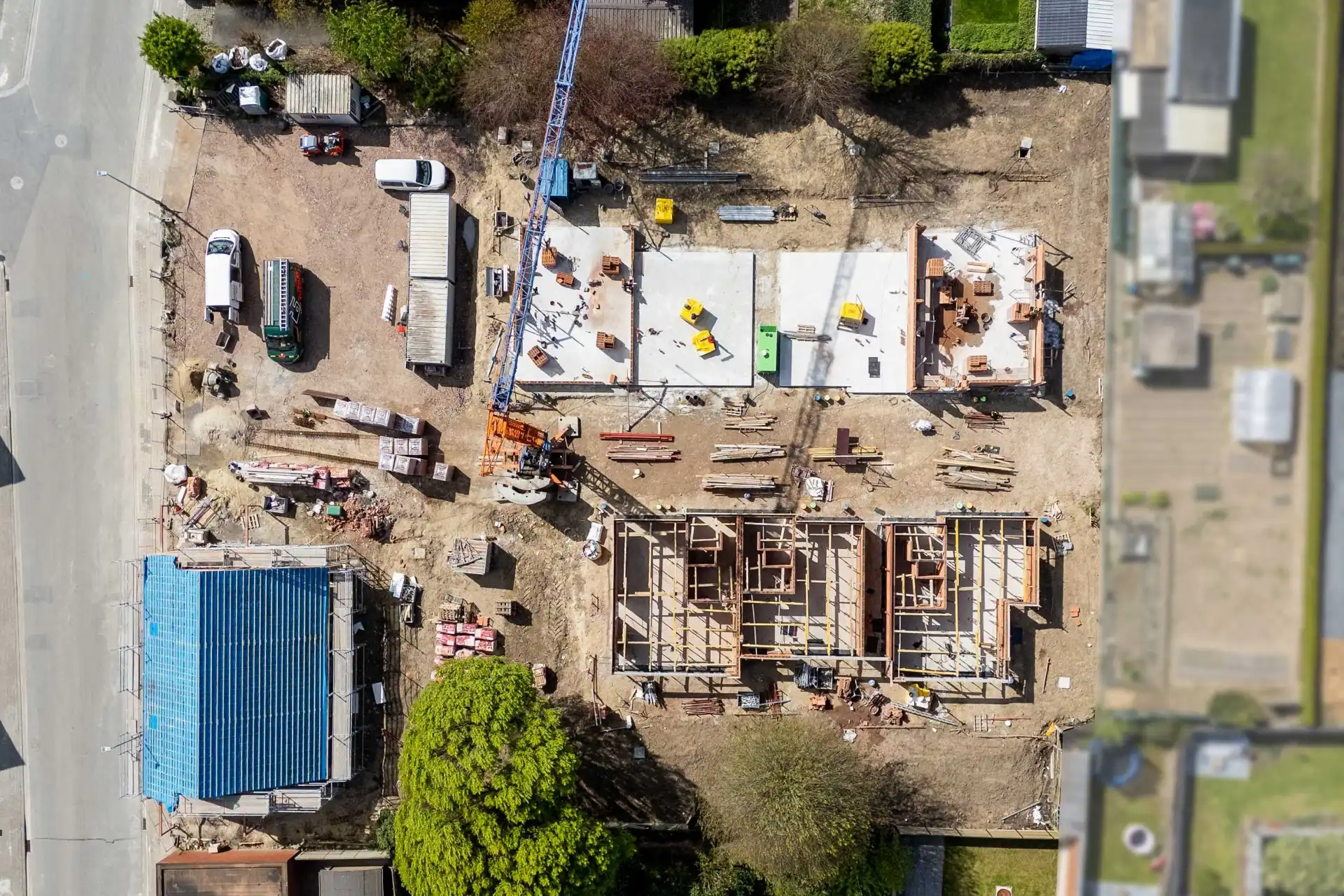 Nieuwbouwwoningen in Hof ter Moen vanaf 295.000 euro foto 13