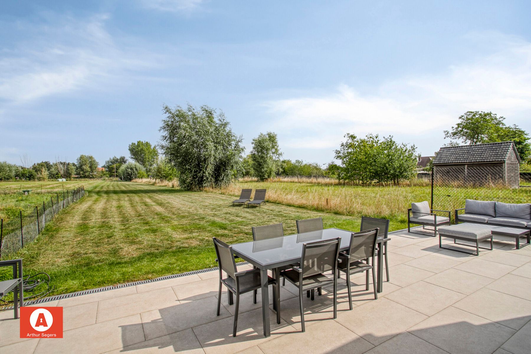 Zeldzame en energiezuinige designparel in Japandi-stijl foto 27