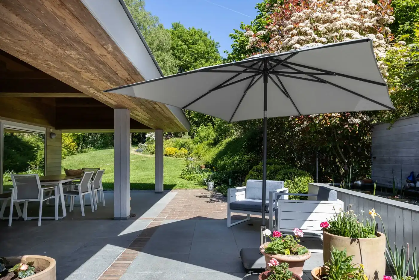 Unieke villa met subliem uitzicht gelegen in Marke foto 46