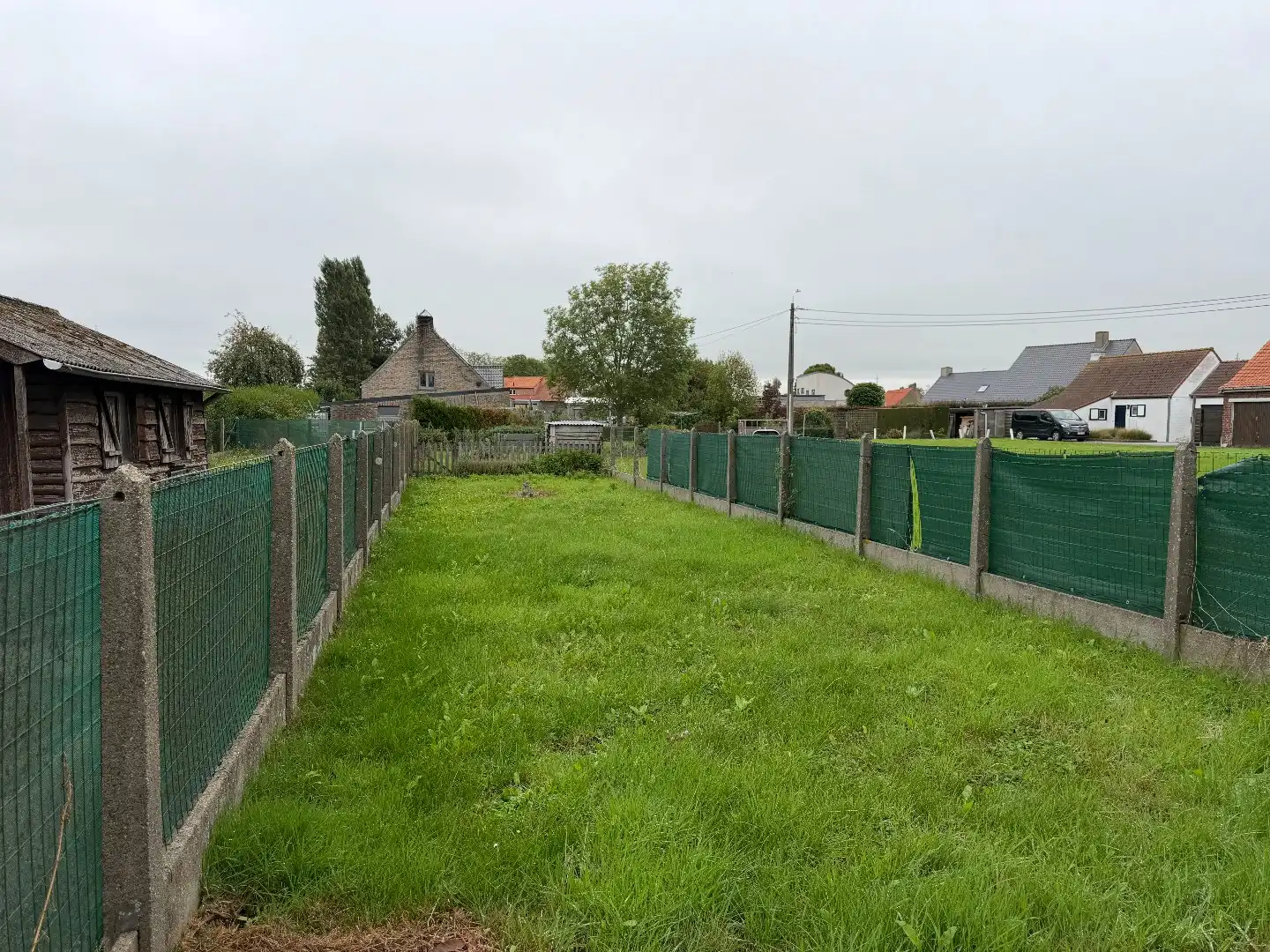 Te huur - woning met 3 slaapkamers te Merkem foto 17