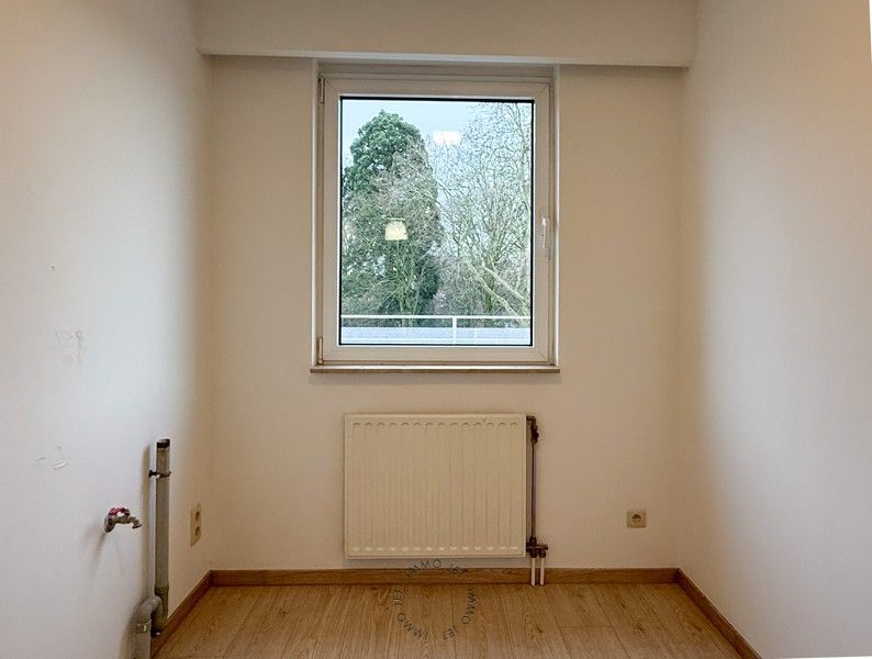 Dakappartement te huur in hartje Beveren foto 11