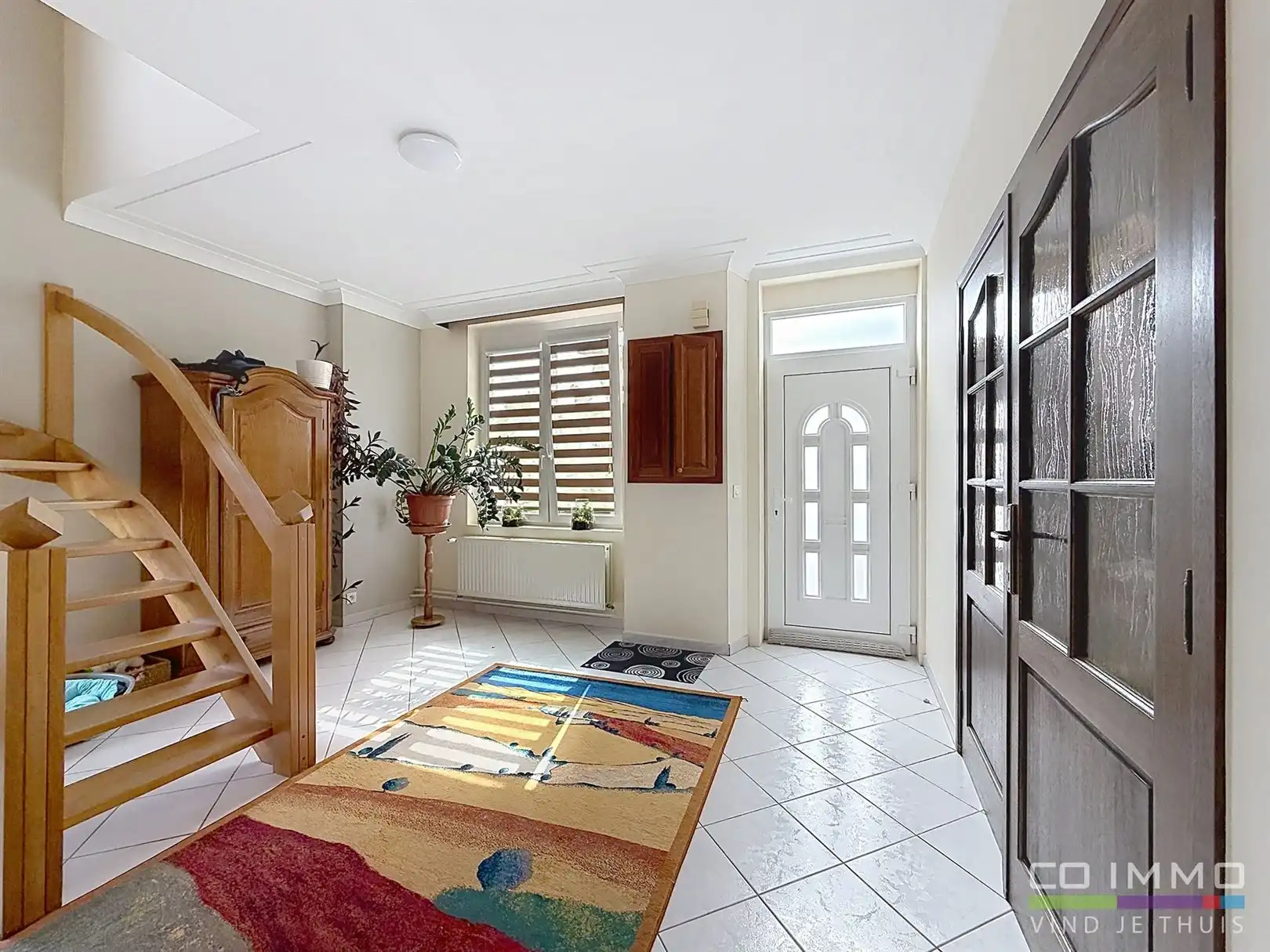 Ruime en instapklare HOB, 3 slpks, garage, tuin, opp 7 are foto 6