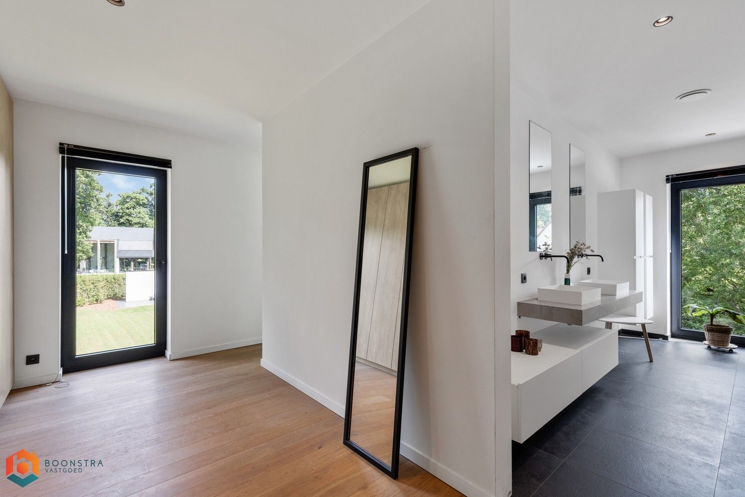 Prachtige en energiezuinige villa op een perceel van 2033 m² te Keerbergen foto 19