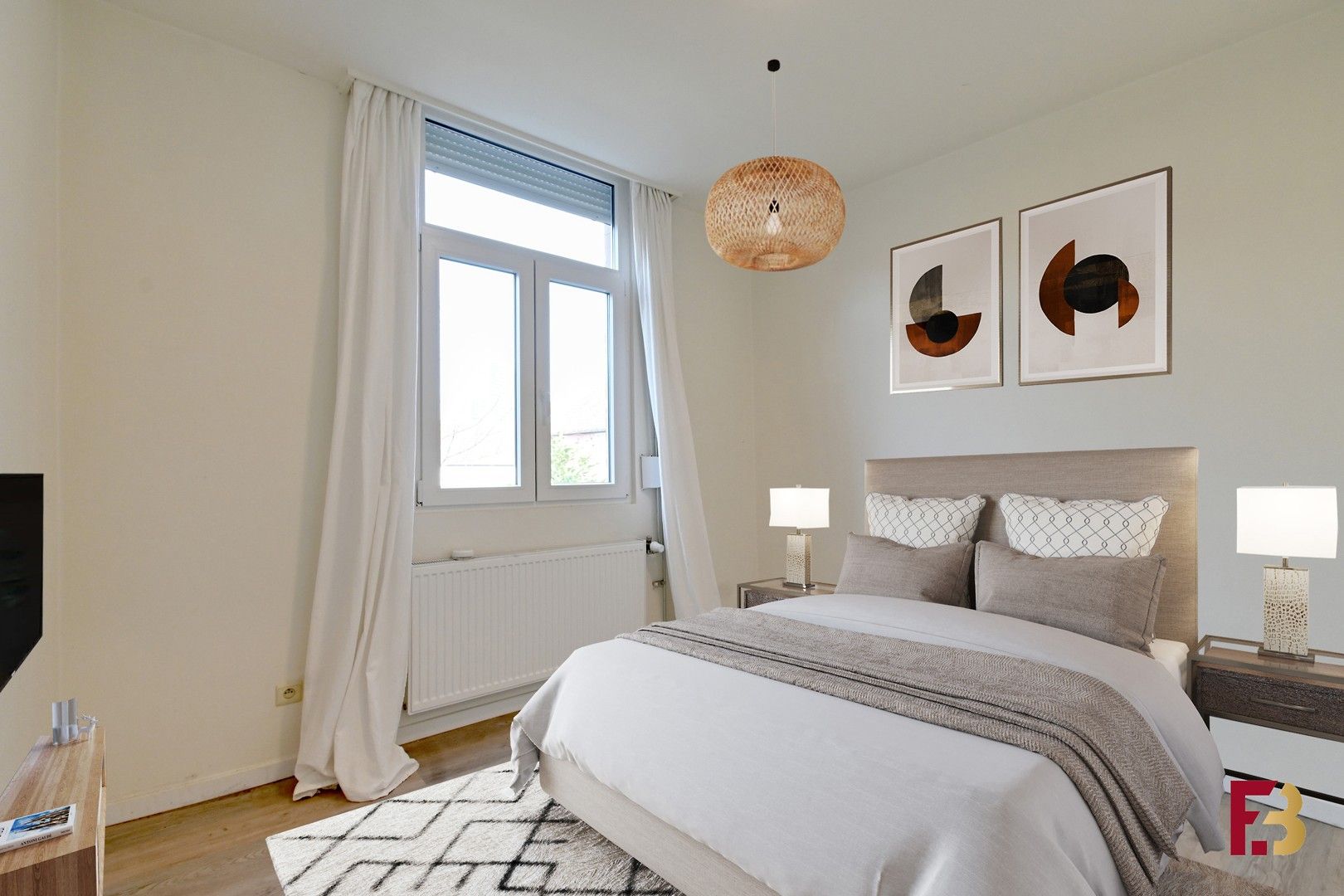 veelzijdige woning in het populaire Ekkergem foto 9
