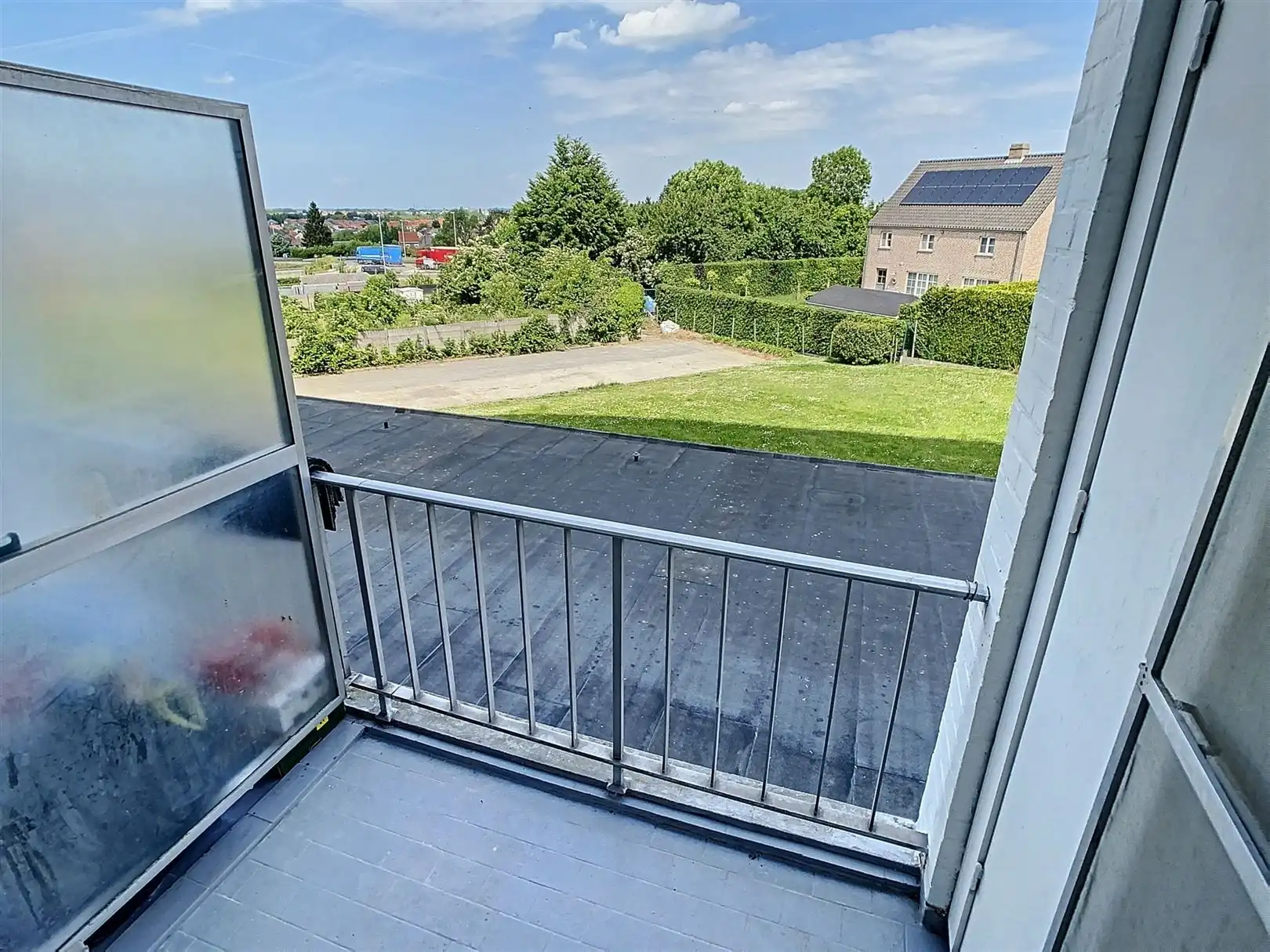 Instapklaar App met 2 slpks, autobox en kelder foto 13