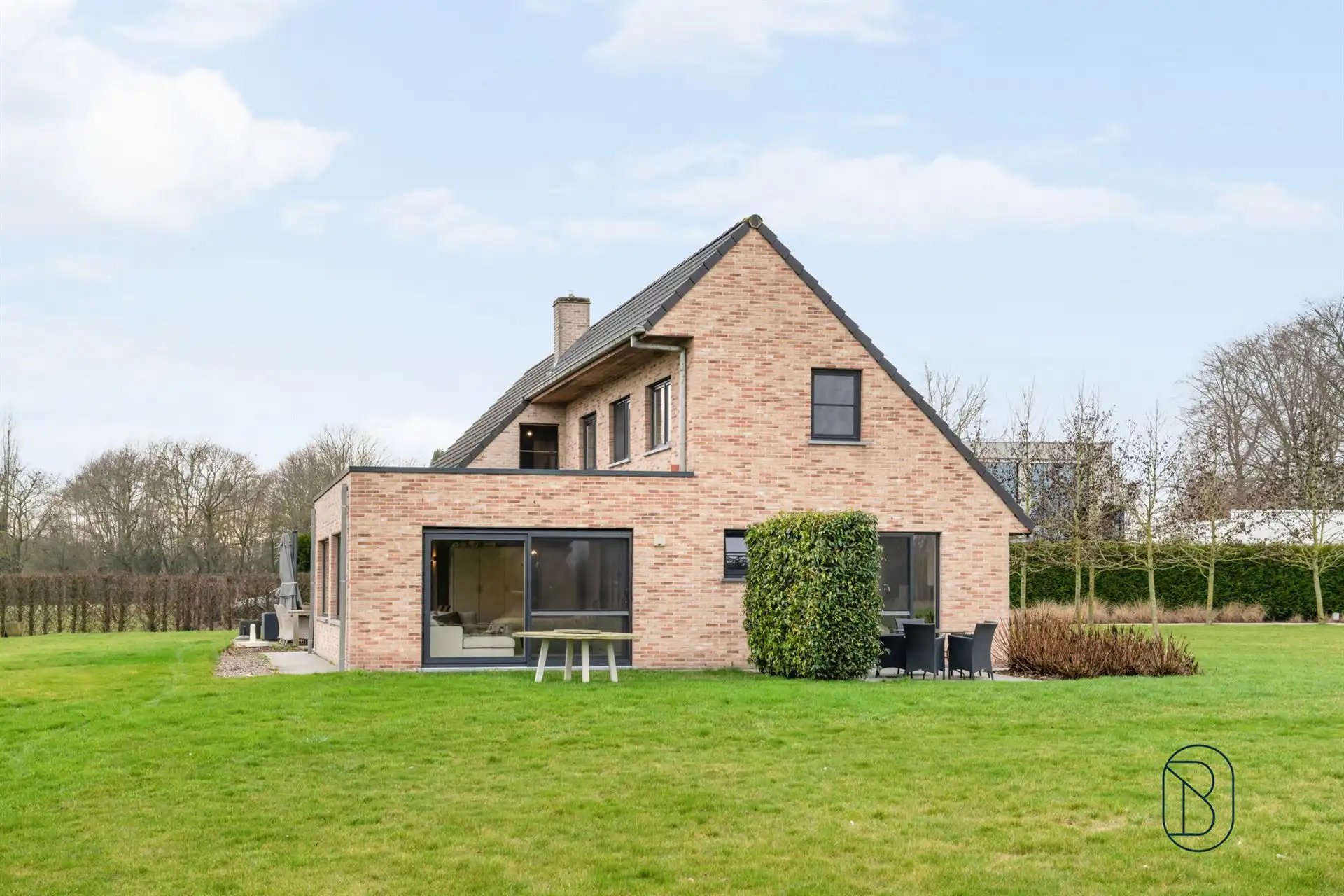 Prachtige eigendom met 2 wooneenheden op 6339m2! foto 24