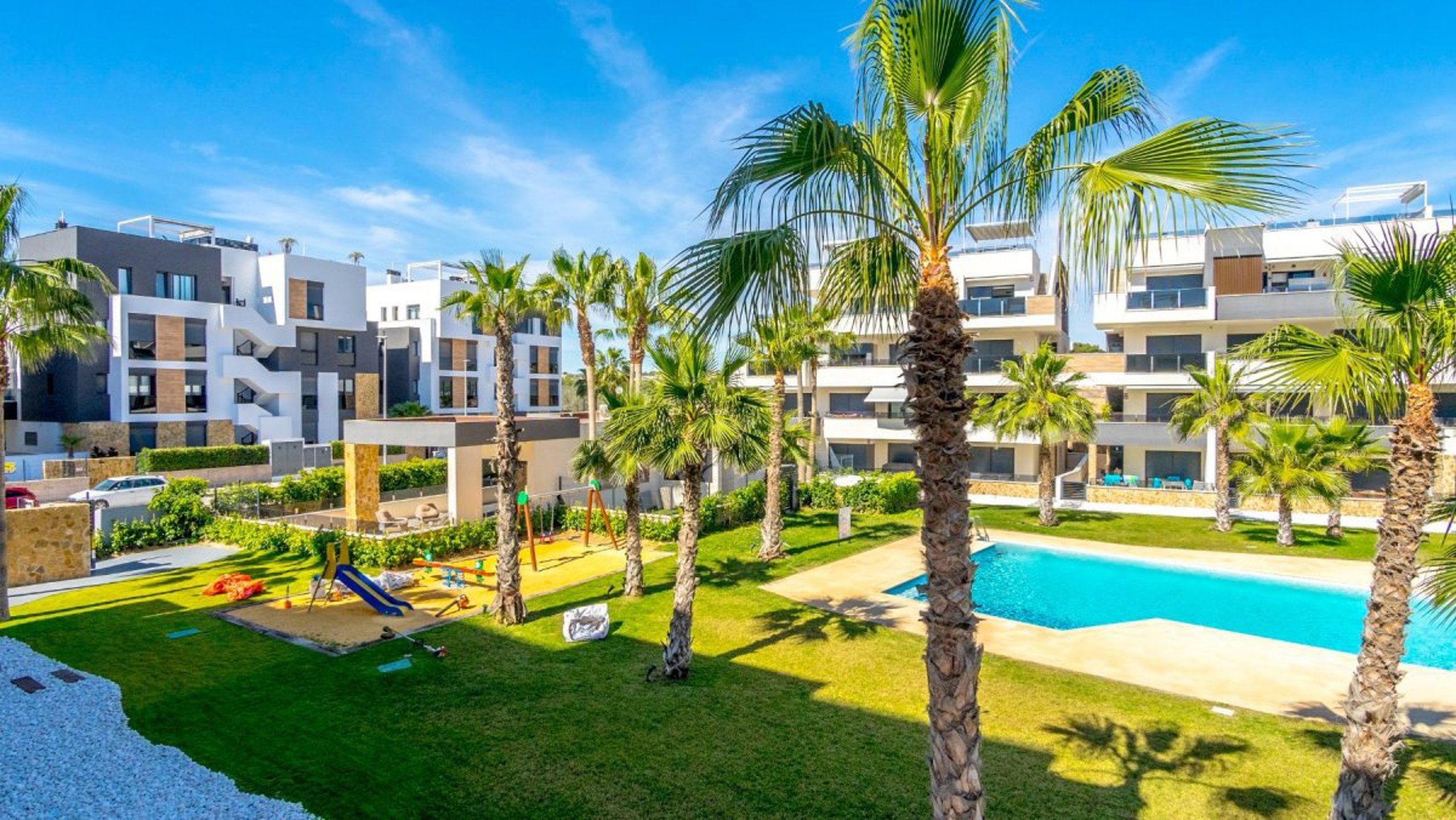 Prachtig hoekappartement in Los Altos, Orihuela Costa foto 24