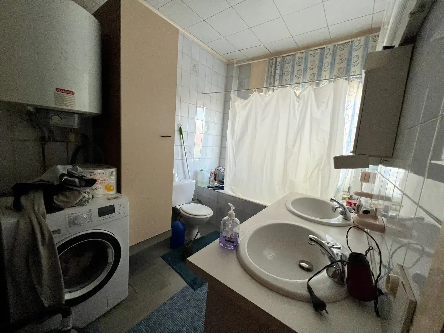 Investeringseigendom te centrum Ieper foto 19