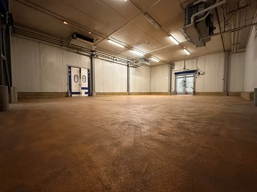 INDUSTRIELAAN 15 / GED OLEN foto 6