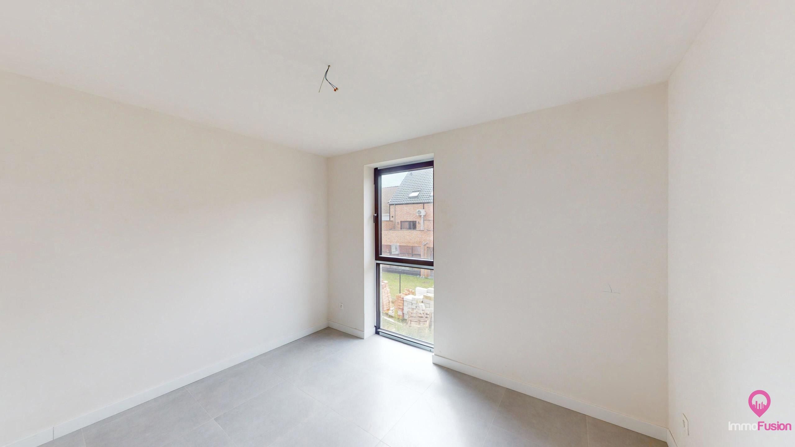 Modern halfopen nieuwbouwwoning met 4 slaapkamers en 3% RR! foto 18