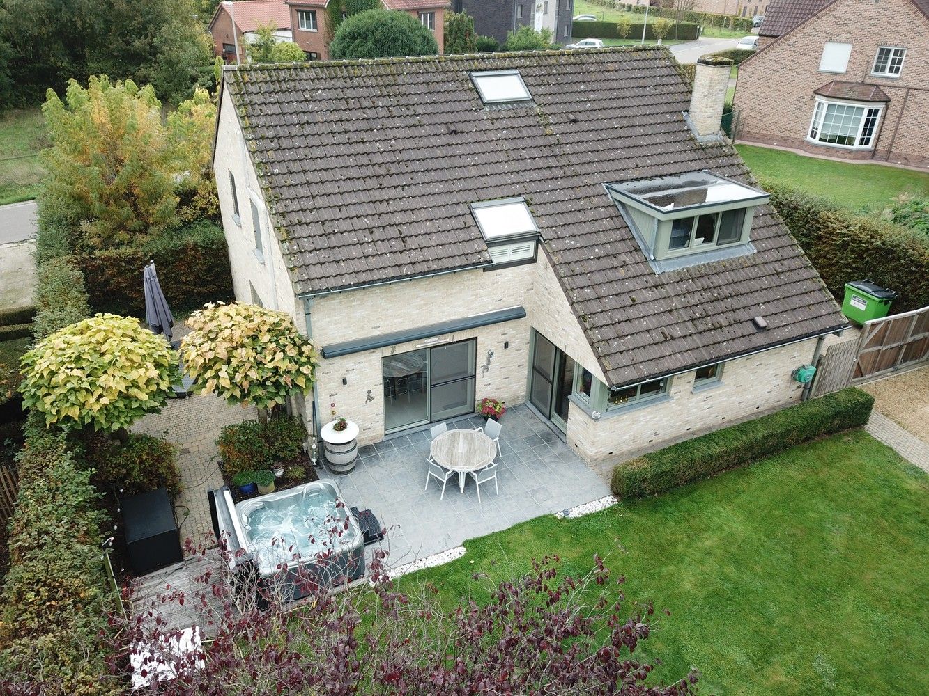 Rustig gelegen gezinswoning met mooie tuin foto 33