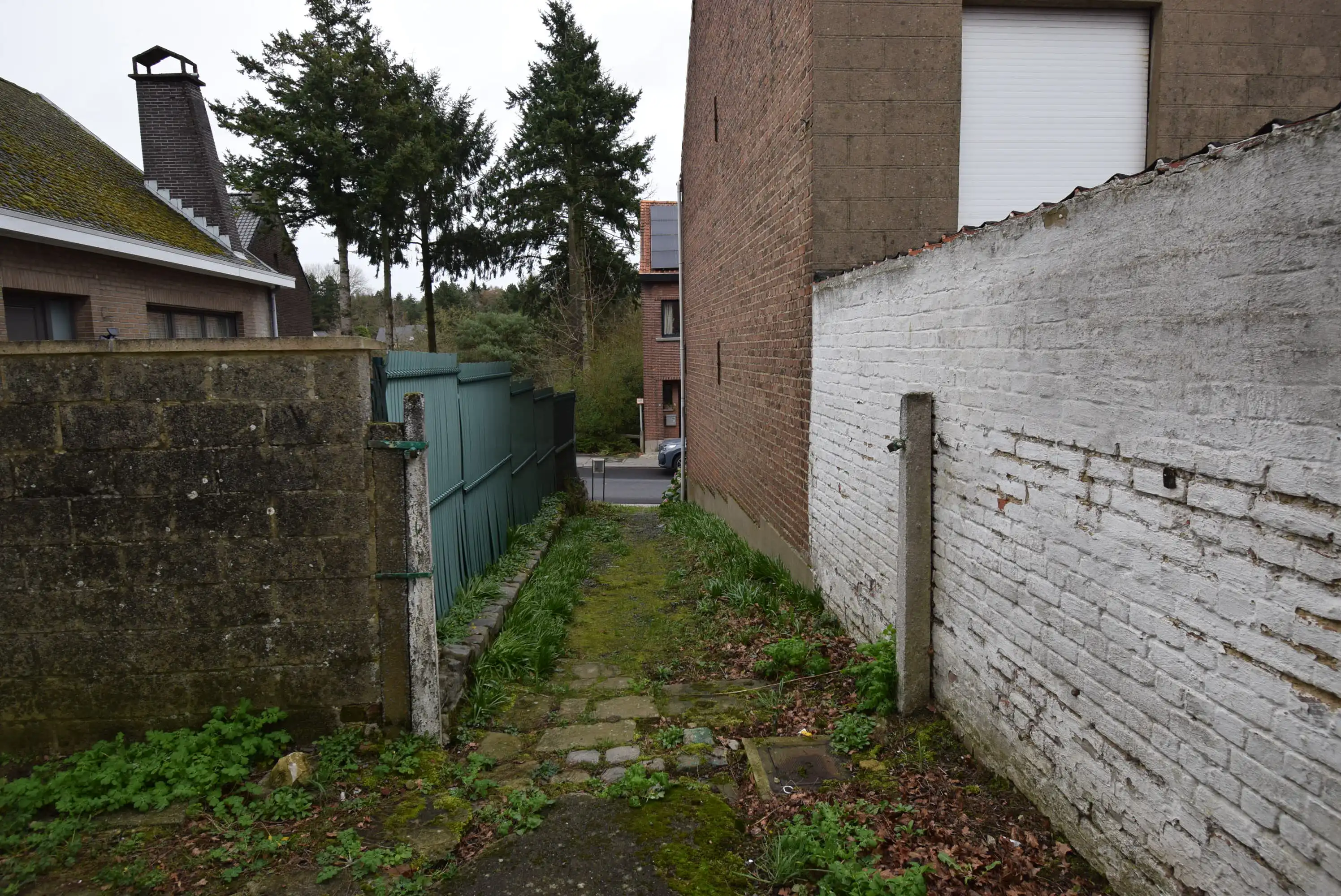 Te renoveren boerderijtje  foto 21