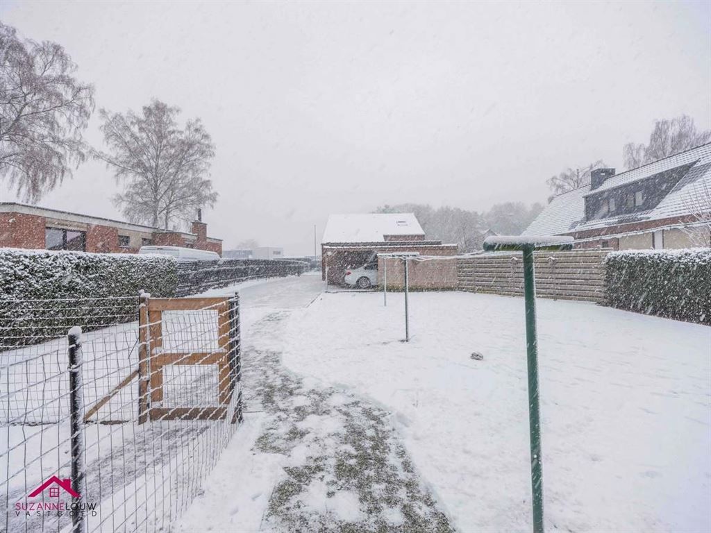 Charmante, vrijstaande woning foto 9