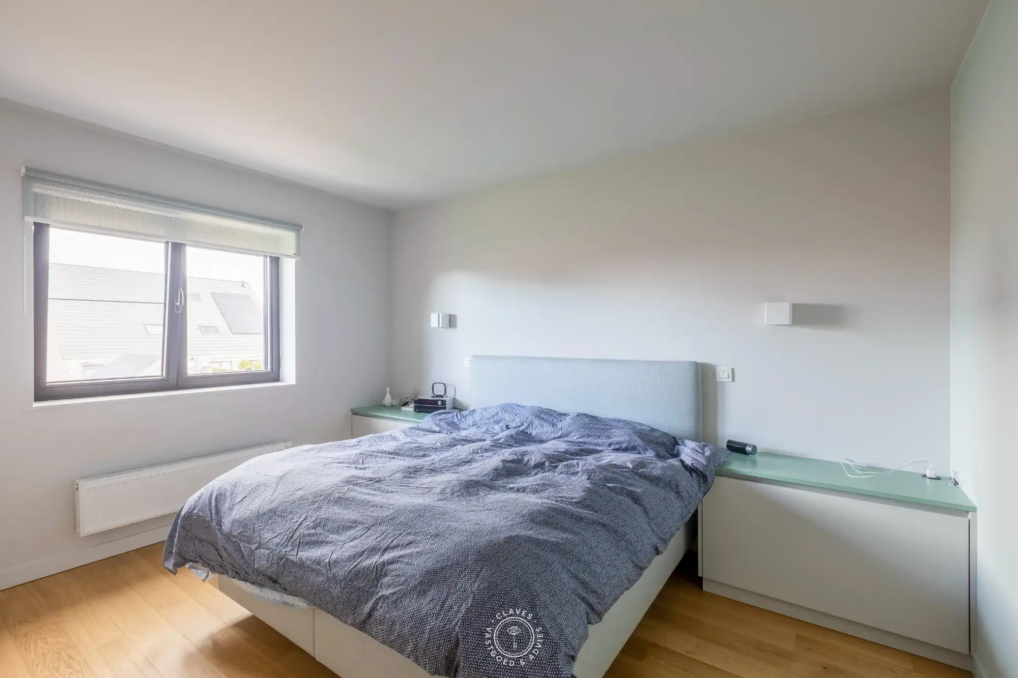 Rustig gelegen nieuwbouwwoning foto 12