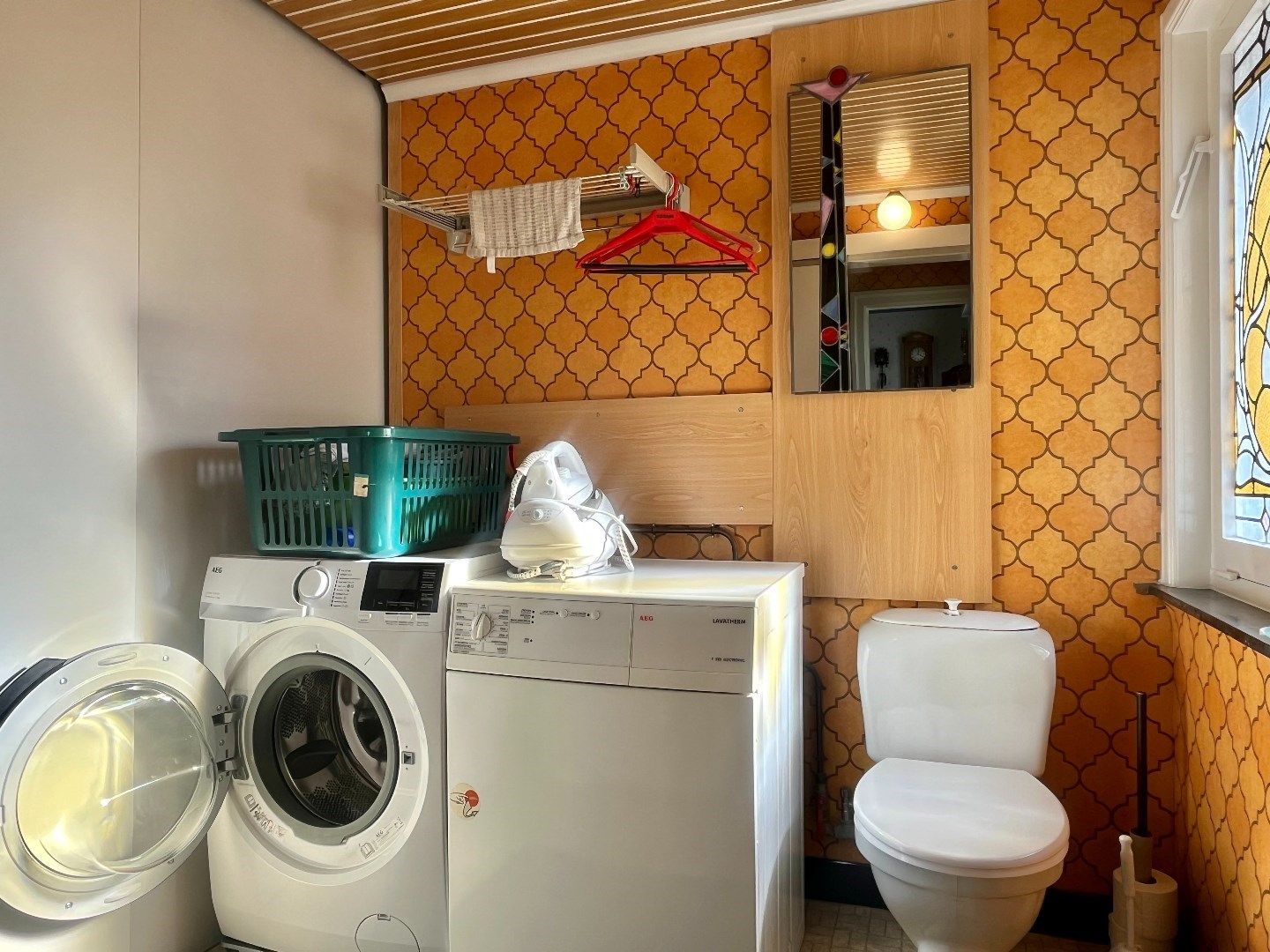 Charmante woning te koop in centrum Kuurne foto 15