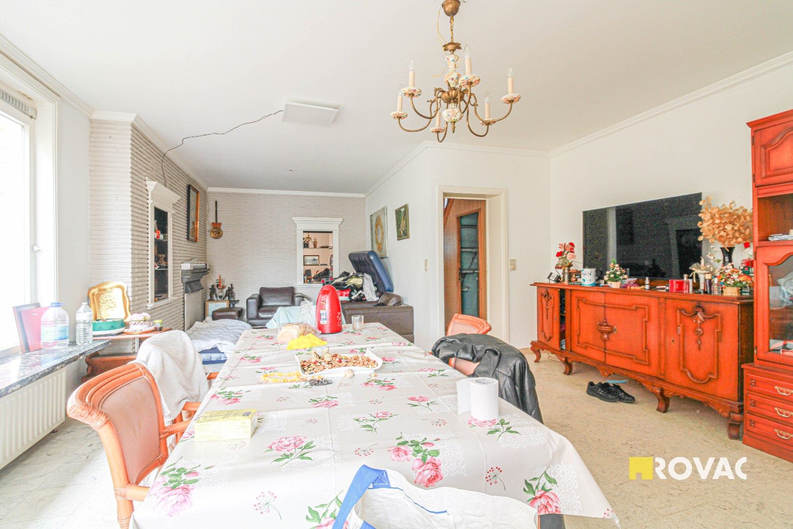 Polyvalent handelspand met woonst! foto 8