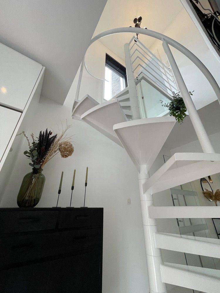 Luxueus appartement met 2 terrassen foto 11