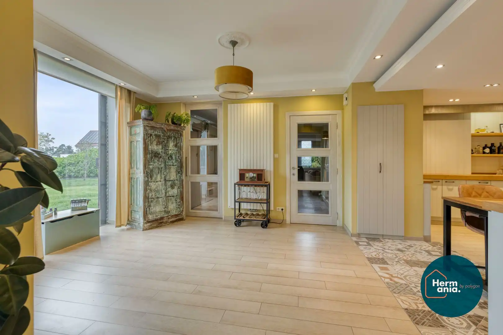 Te koop: Woning met enorm potentieel en een groot perceel in Genk foto 6