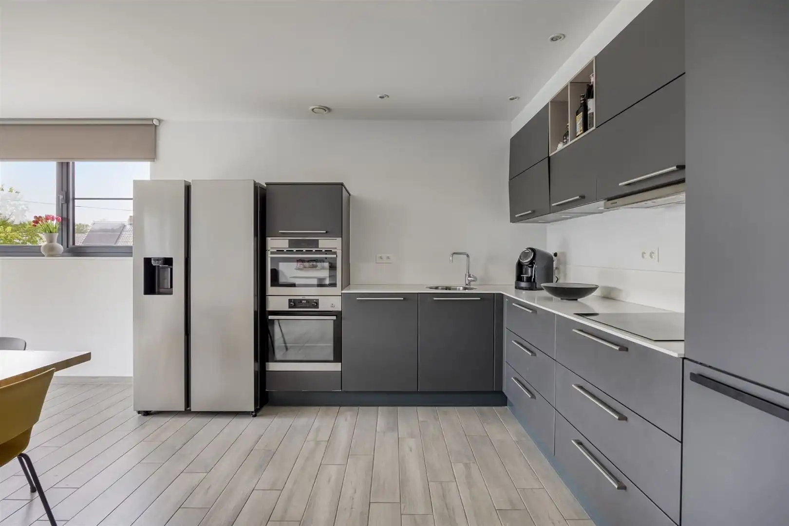 TE KOOP: Modern handelshuis met eindeloze mogelijkheden in Koersel! foto 38