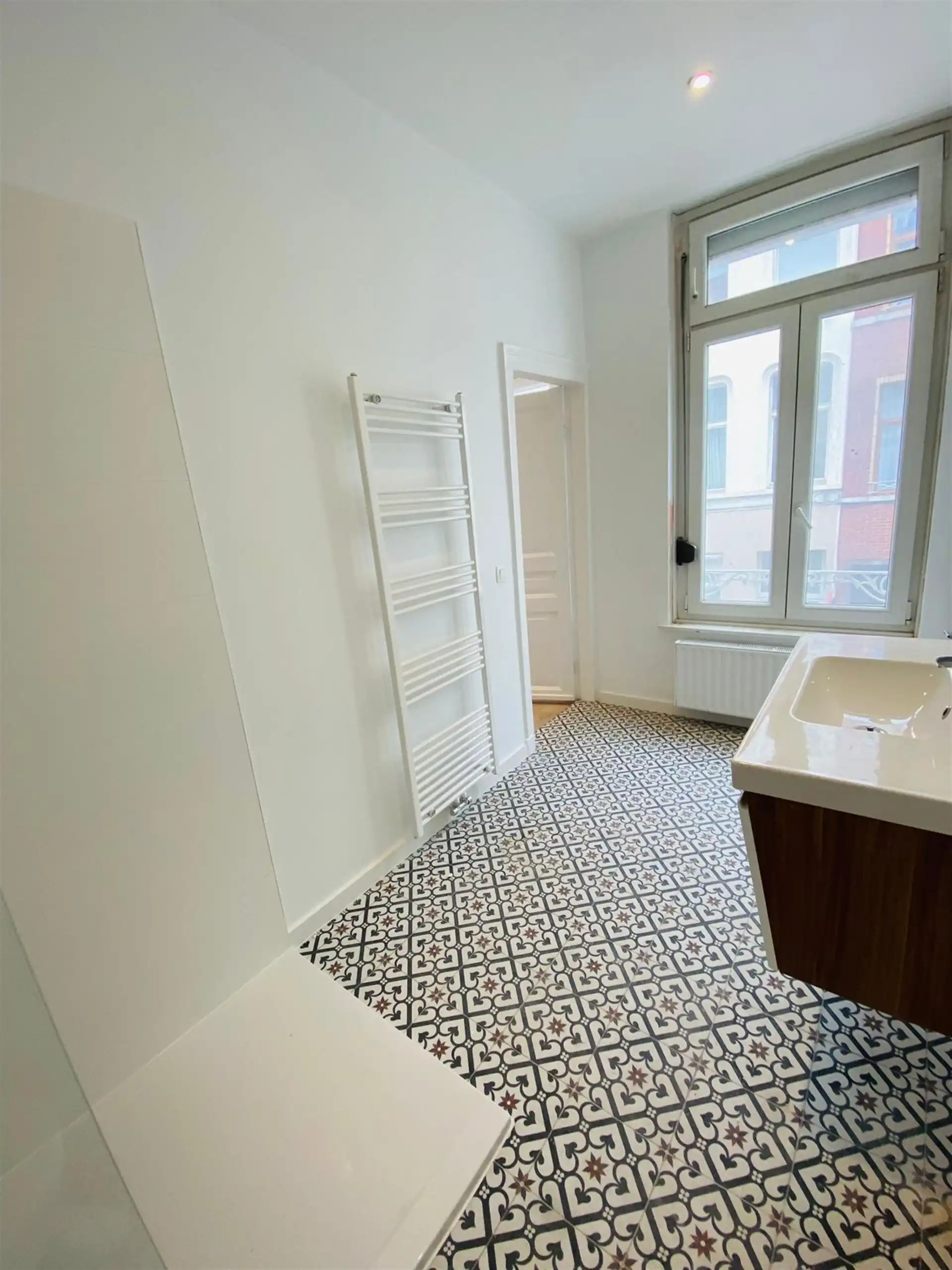 Super gelegen éénslaapkamerappartement foto 8