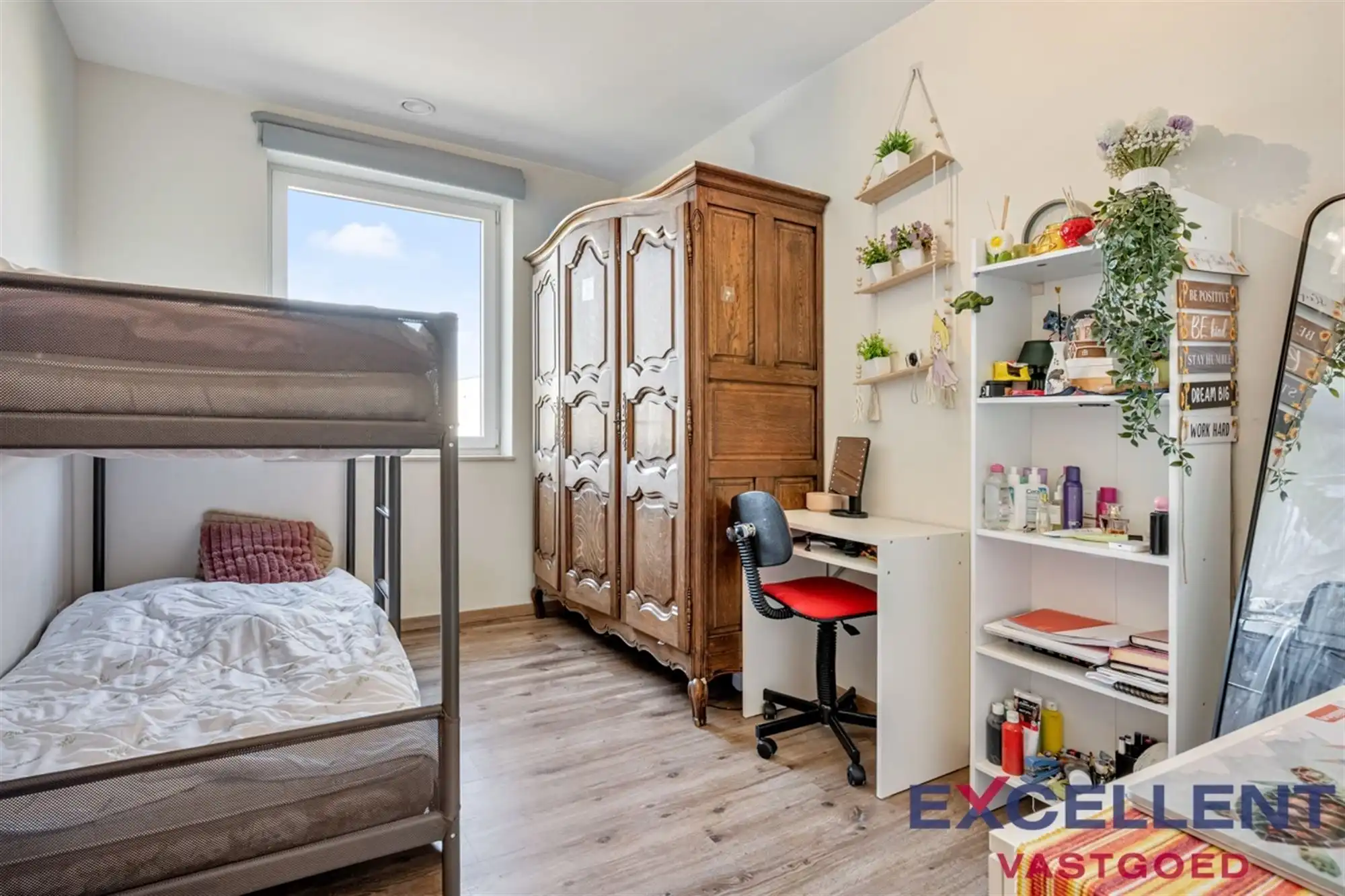 Moderne, zeer recente woning te Deinze-Astene foto 9