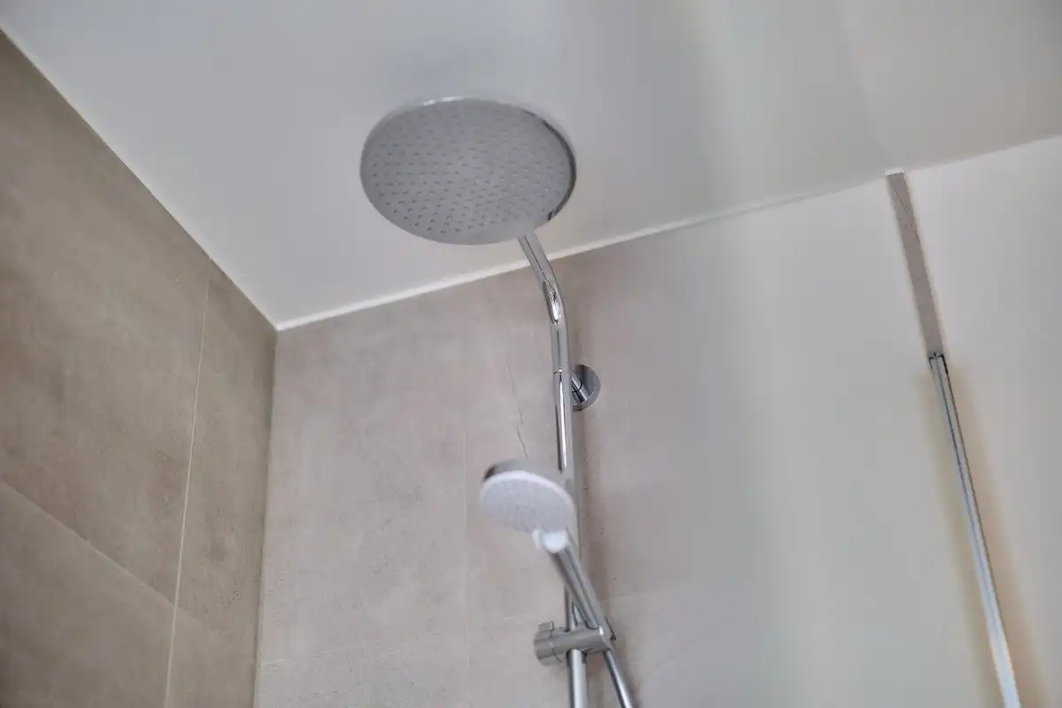 Hedendaagse en energiezuinige halfopen bebouwingen in Meulebeke foto 15