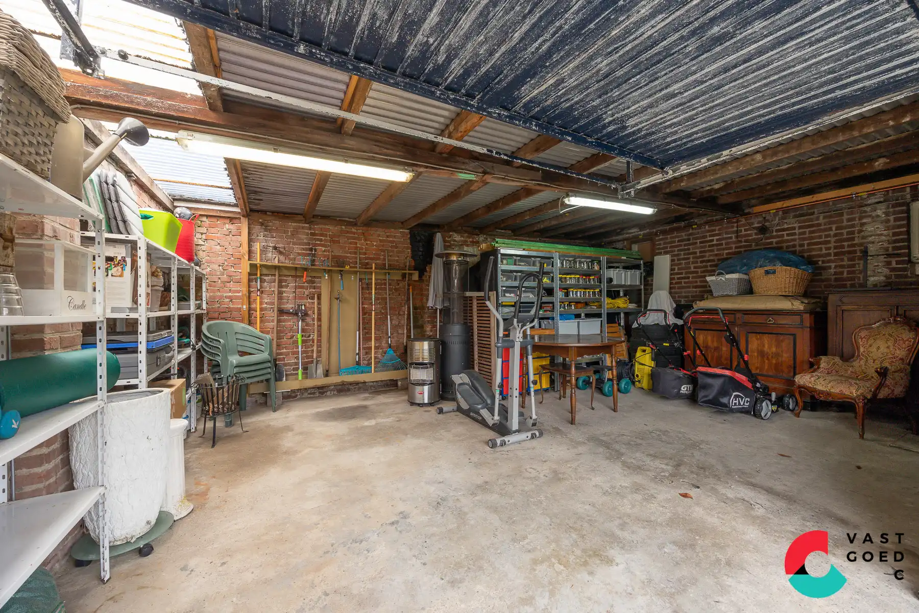 Huis te koop foto 20