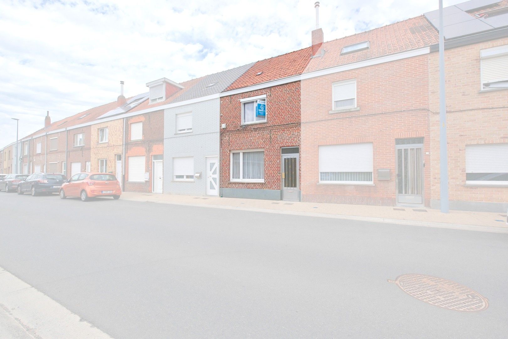 Ardooie - 3 SLPK woning met garage op perceel van 278 m²! foto 2