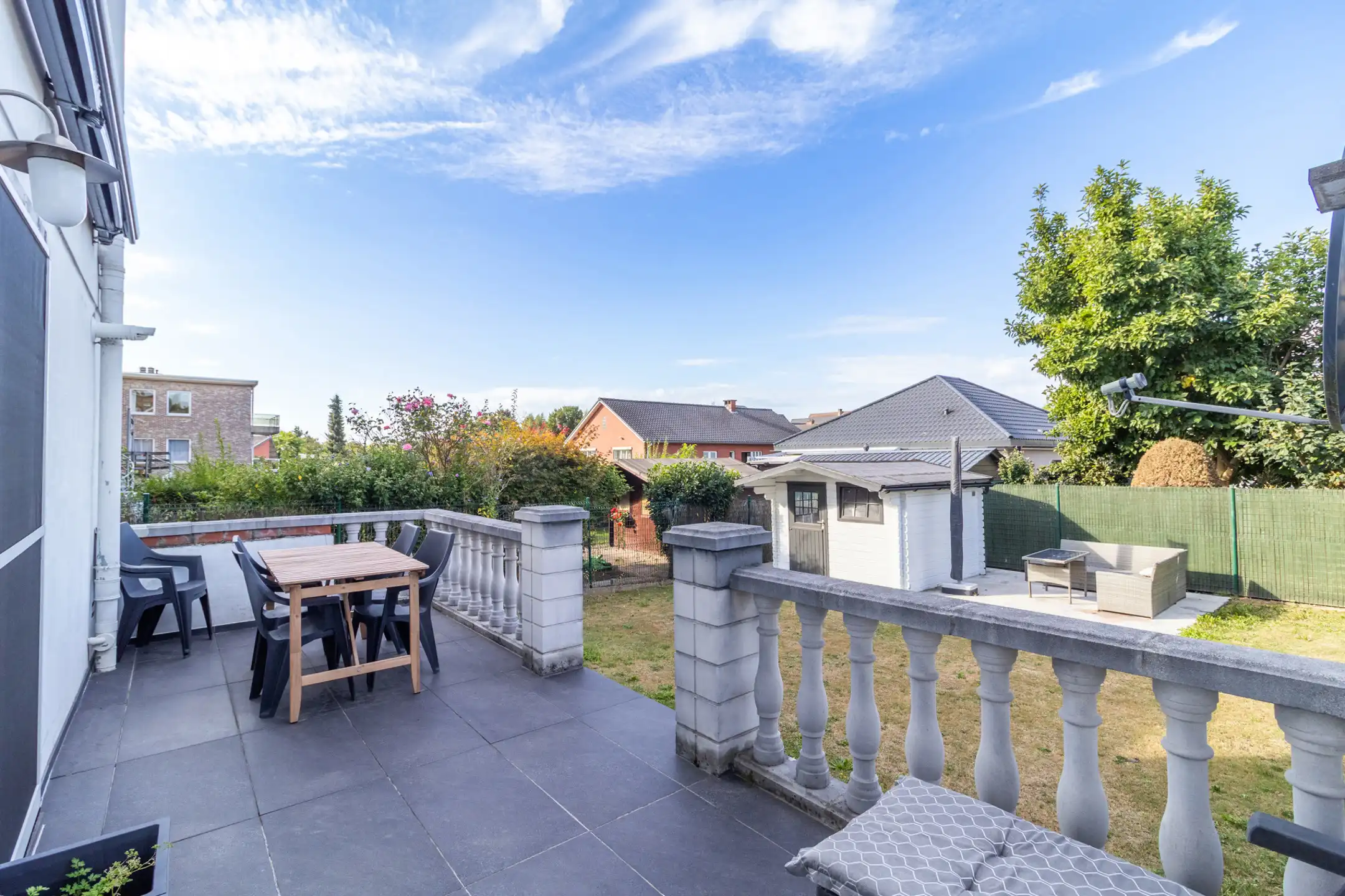 Huis te koop foto 24