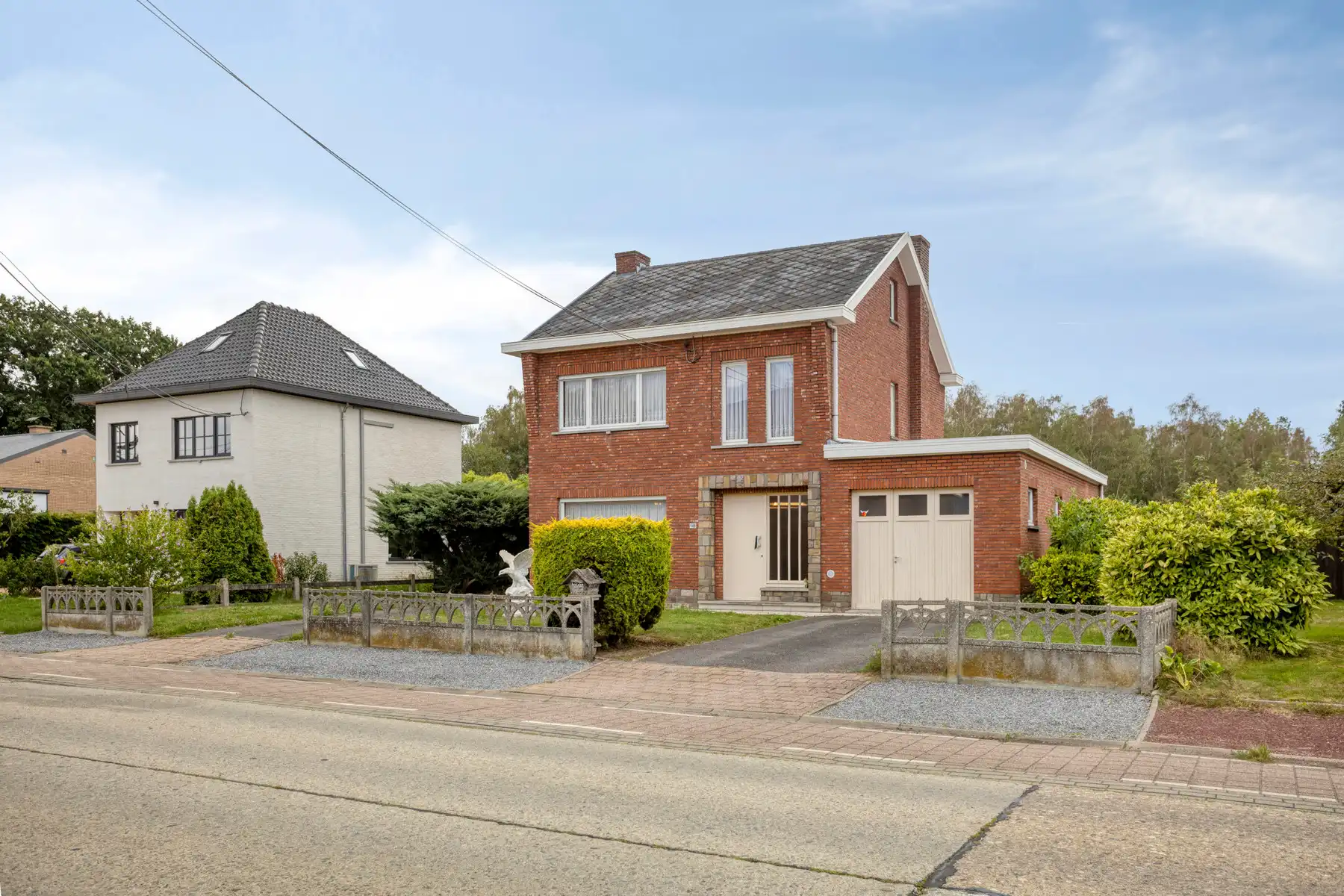 Gezellige woning met zonnige tuin op een absolute toplocatie foto 3