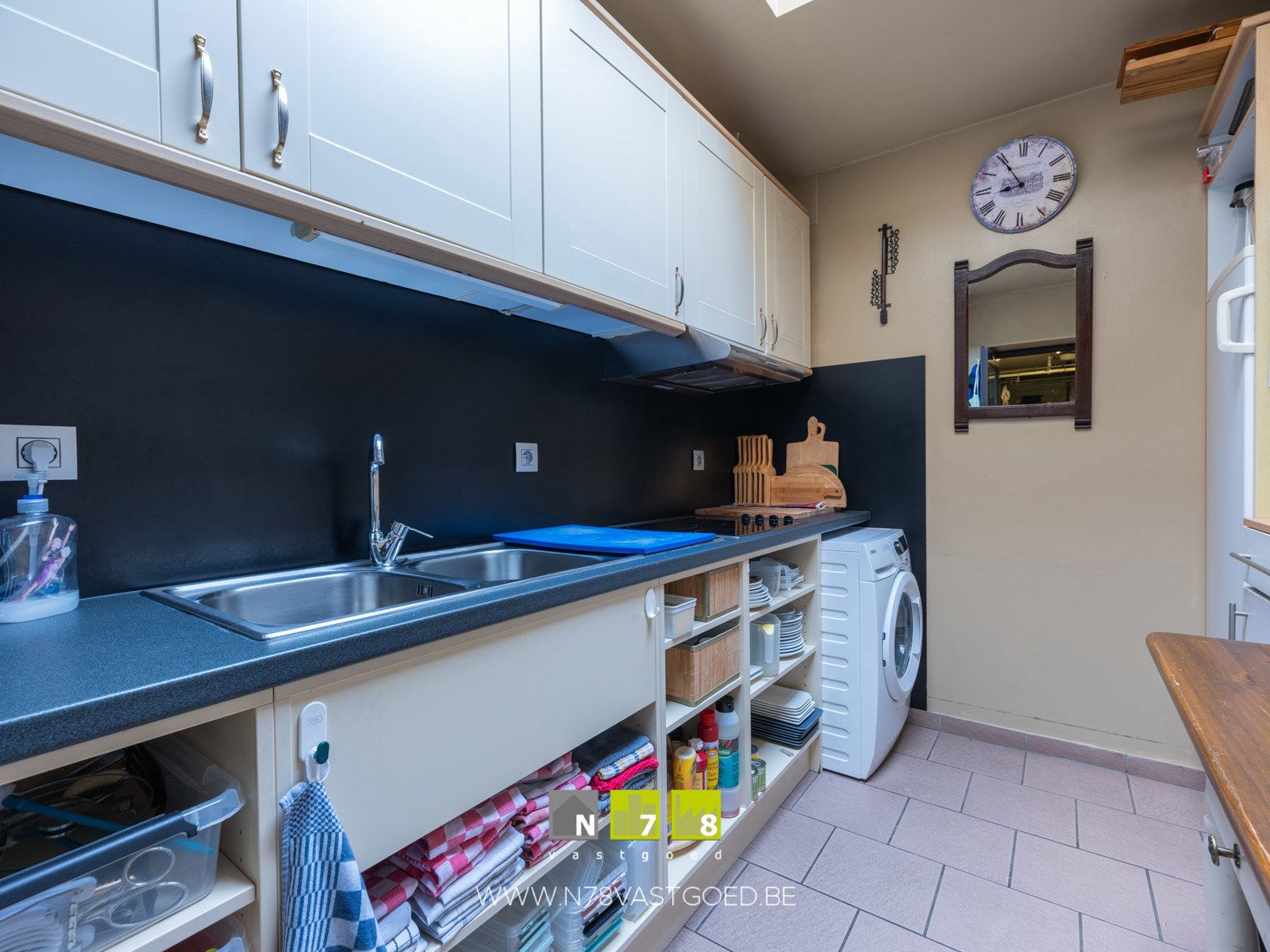 Huis te koop foto 6