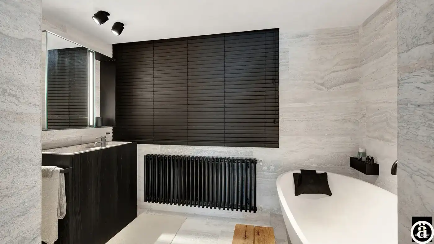 Exclusief appartement (243 m²) met 12,5 m gevelbreedte en zeezicht.  foto 28