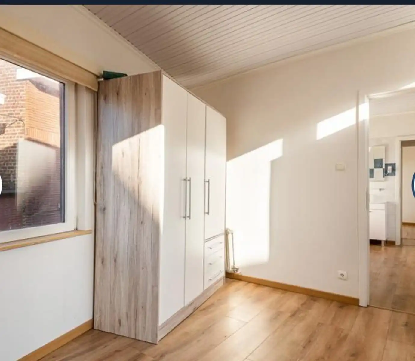 Instapklare woning met 2 slaapkamers en EPC B foto 10