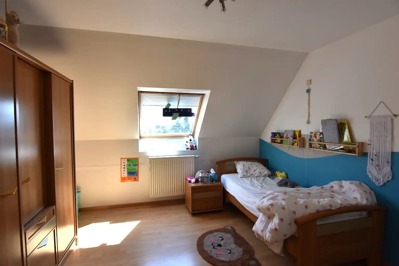 Ruim duplex appartement in hartje Rumbeke foto 20