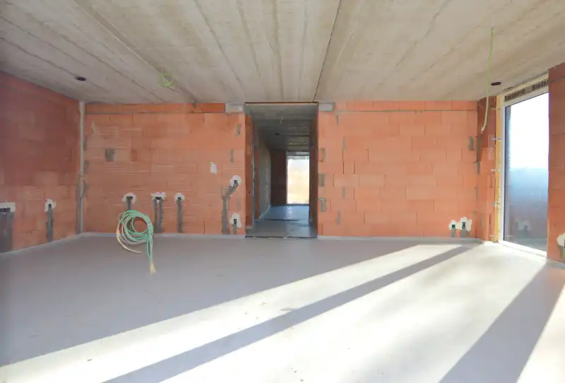 Nieuwbouwproject te Kampenhout foto 11